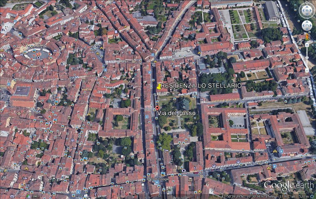 Appartamento Stellario Lukka Zewnętrze zdjęcie